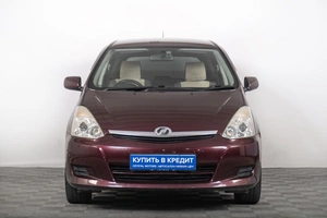 Минивэн Toyota Wish 2008 года, 999000 рублей, Томск
