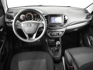 Универсал ВАЗ (LADA) Vesta 2020 года, 1049900 рублей, Казань