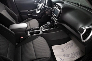 Внедорожник Kia Soul 2019 года, 1899000 рублей, Оренбург