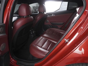 Лифтбек Kia Stinger 2019 года, 3339000 рублей, Ростов-на-Дону