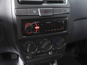 Седан Hyundai Accent 2008 года, 450000 рублей, Ростов-на-Дону