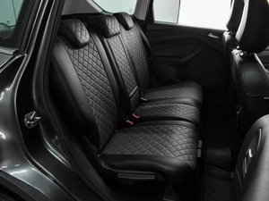 Внедорожник Ford Kuga 2018 года, 1635000 рублей, Воронеж