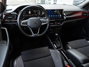 Лифтбек Volkswagen Polo 2021 года, 1850000 рублей, Краснодар