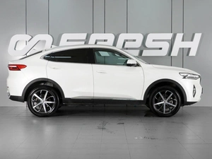 Внедорожник Haval F7x 2019 года, 1790000 рублей, Минеральные Воды