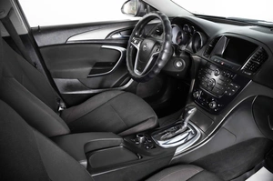 Универсал Opel Insignia 2009 года, 1009000 рублей, Пермь