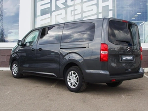 Минивэн Citroen SpaceTourer 2021 года, 2949000 рублей, Владимир