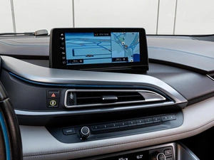 Купе BMW i8 2014 года, 6450000 рублей, Краснодар