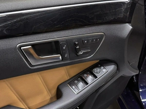 Седан Mercedes-benz E-класс 2012 года, 1797000 рублей, Красноярск