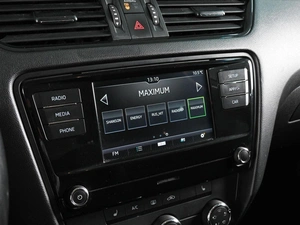 Лифтбек Skoda Octavia 2019 года, 1219000 рублей, Аксай