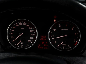 Внедорожник BMW X5 2010 года, 1926000 рублей, Тюмень