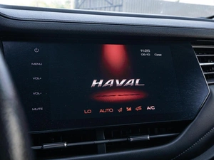 Внедорожник Haval F7 2020 года, 1899999 рублей, Нижний Новгород