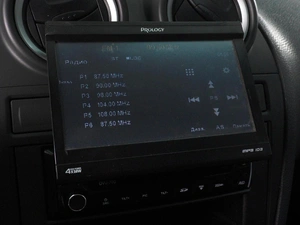 Хетчбэк Ford Fiesta 2006 года, 399000 рублей, Минеральные Воды