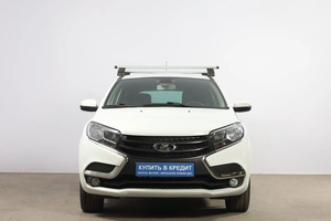 Хетчбэк ВАЗ (LADA) XRAY 2018 года, 879000 рублей, Новосибирск
