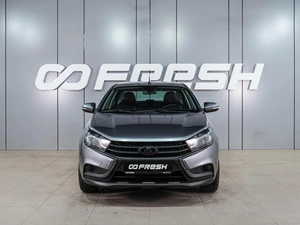 Седан ВАЗ (LADA) Vesta 2019 года, 949000 рублей, Воронеж