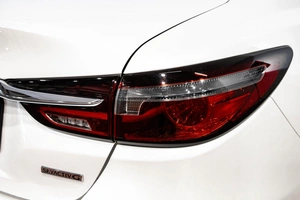 Седан Mazda 6 2021 года, 1899000 рублей, Барнаул