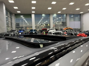 Внедорожник BMW X5 2017 года, 4500000 рублей, Солонцы