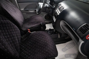 Хетчбэк Kia Picanto 2007 года, 309000 рублей, Оренбург