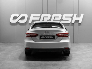 Седан Toyota Camry 2020 года, 2809000 рублей, Тюмень