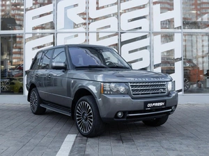 Внедорожник Land Rover Range Rover 2009 года, 1498000 рублей, Ставрополь