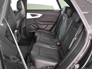 Внедорожник Audi Q8 2023 года, 10699000 рублей, Ростов-на-Дону
