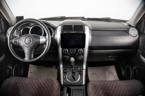 Внедорожник Suzuki Grand Vitara 2010 года, 1029000 рублей, Пермь