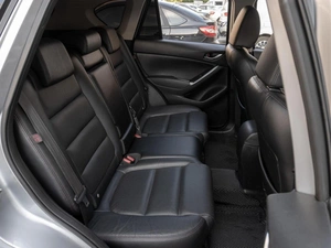 Внедорожник Mazda CX-5 2017 года, 2719000 рублей, Саратов