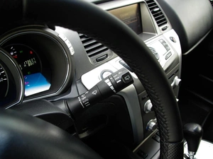 Внедорожник Nissan Murano 2013 года, 1329000 рублей, Владимир
