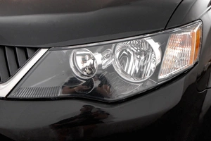 Внедорожник Mitsubishi Outlander 2007 года, 1149000 рублей, Барнаул