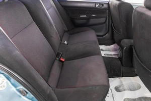 Седан Mitsubishi Lancer 2006 года, 489000 рублей, Барнаул