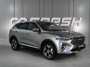Внедорожник Haval F7 2021 года, 1769000 рублей, Ростов-на-Дону
