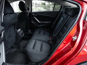 Седан Mazda 6 2013 года, 1197000 рублей, Ставрополь