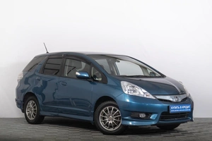 Универсал Honda Fit Shuttle 2011 года, 1069000 рублей, Томск