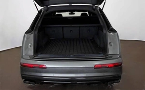 Внедорожник Audi Q7 2015 года, 3679000 рублей, Орёл