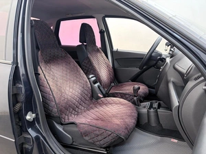 Седан ВАЗ (LADA) Granta 2013 года, 489000 рублей, Орёл