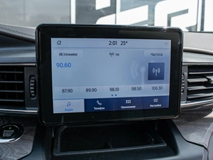 Внедорожник Ford Explorer 2020 года, 5050000 рублей, Краснодар
