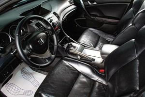 Седан Honda Accord 2008 года, 939000 рублей, Сургут