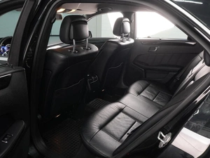 Седан Mercedes-benz E-класс 2010 года, 1499000 рублей, Воронеж