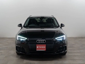 Седан Audi A4 2017 года, 1945000 рублей, Красноярск