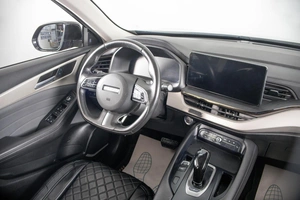 Внедорожник Haval F7 2022 года, 1849000 рублей, Пермь