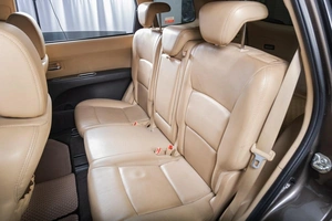 Внедорожник Subaru Tribeca 2008 года, 999000 рублей, Томск