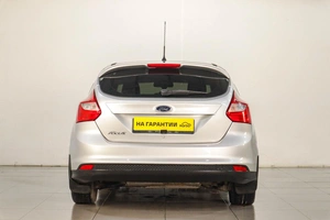 Хетчбэк Ford Focus 2013 года, 859000 рублей, Челябинск