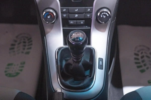 Хетчбэк Chevrolet Cruze 2012 года, 599000 рублей, Томск