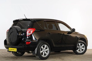 Внедорожник Toyota RAV4 2011 года, 1389000 рублей, Тюмень