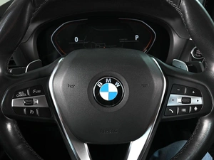 Внедорожник BMW X4 2019 года, 4200000 рублей, Аксай