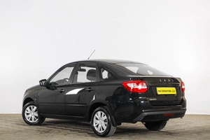 Лифтбек ВАЗ (LADA) Granta 2023 года, 839000 рублей, Тюмень