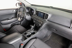 Внедорожник Kia Sportage 2019 года, 2159000 рублей, Пермь