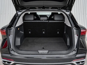 Внедорожник OMODA C5 2023 года, 1775000 рублей, Краснодар