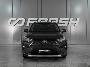 Внедорожник Toyota RAV4 2020 года, 3070000 рублей, Ростов-на-Дону