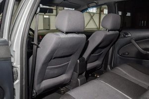 Лифтбек Skoda Octavia 2007 года, 630000 рублей, Ульяновск