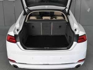 Лифтбек Audi A5 2016 года, 3120000 рублей, Аксай